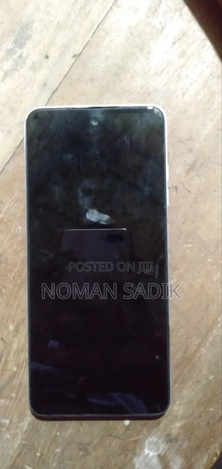 Tecno Spark Go 64 GB White