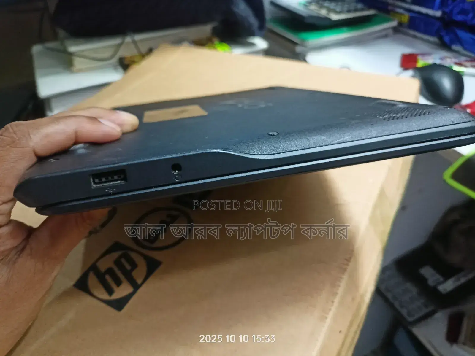 Laptop Samsung Chromebook 3 XE501 4GB Intel Celeron SSD 32GB