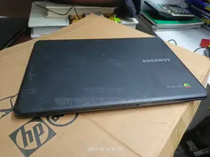 Laptop Samsung Chromebook 3 XE501 4GB Intel Celeron SSD 32GB