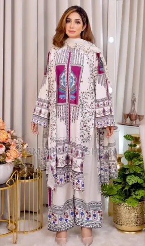 Photo - Digital Print Three Piece