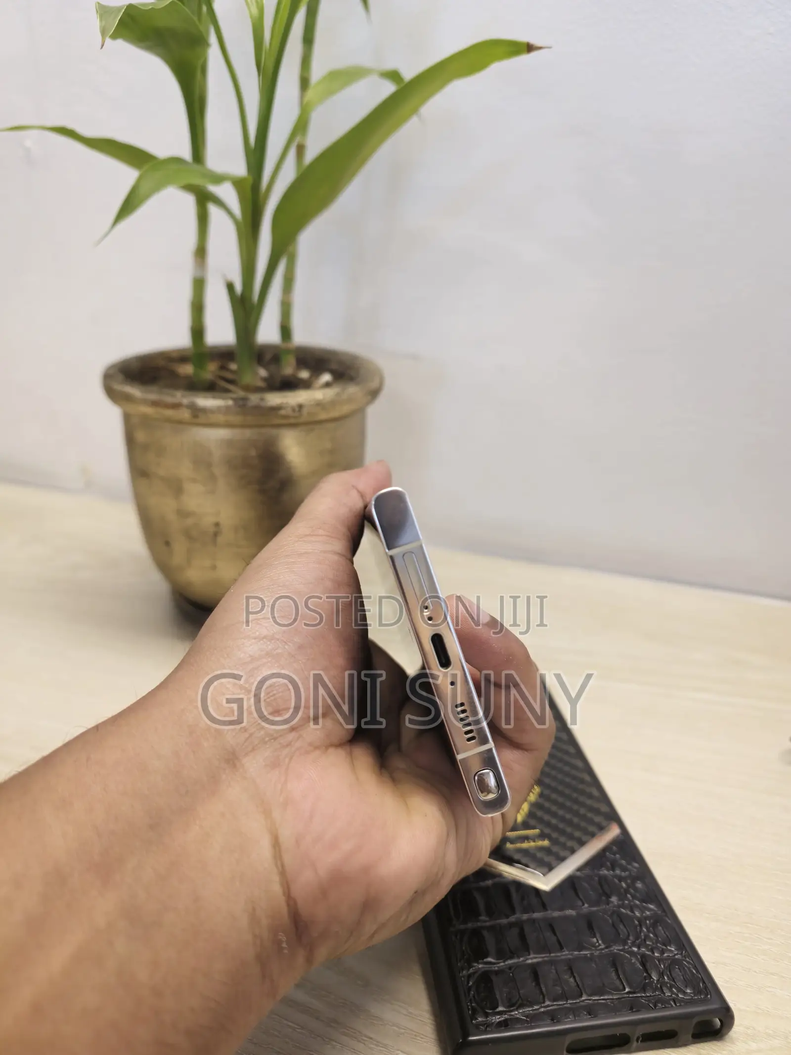 Samsung Galaxy S23 Ultra 256 GB White