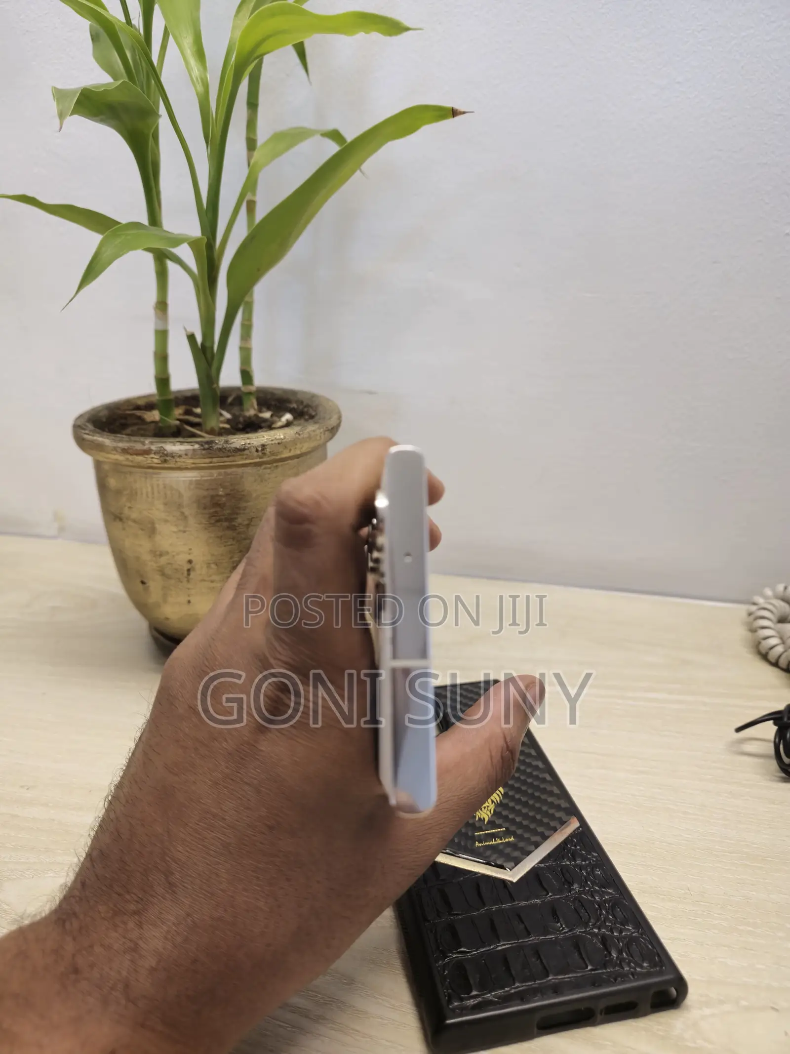 Samsung Galaxy S23 Ultra 256 GB White