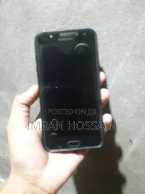 Samsung Galaxy J7 Core 16 GB Black