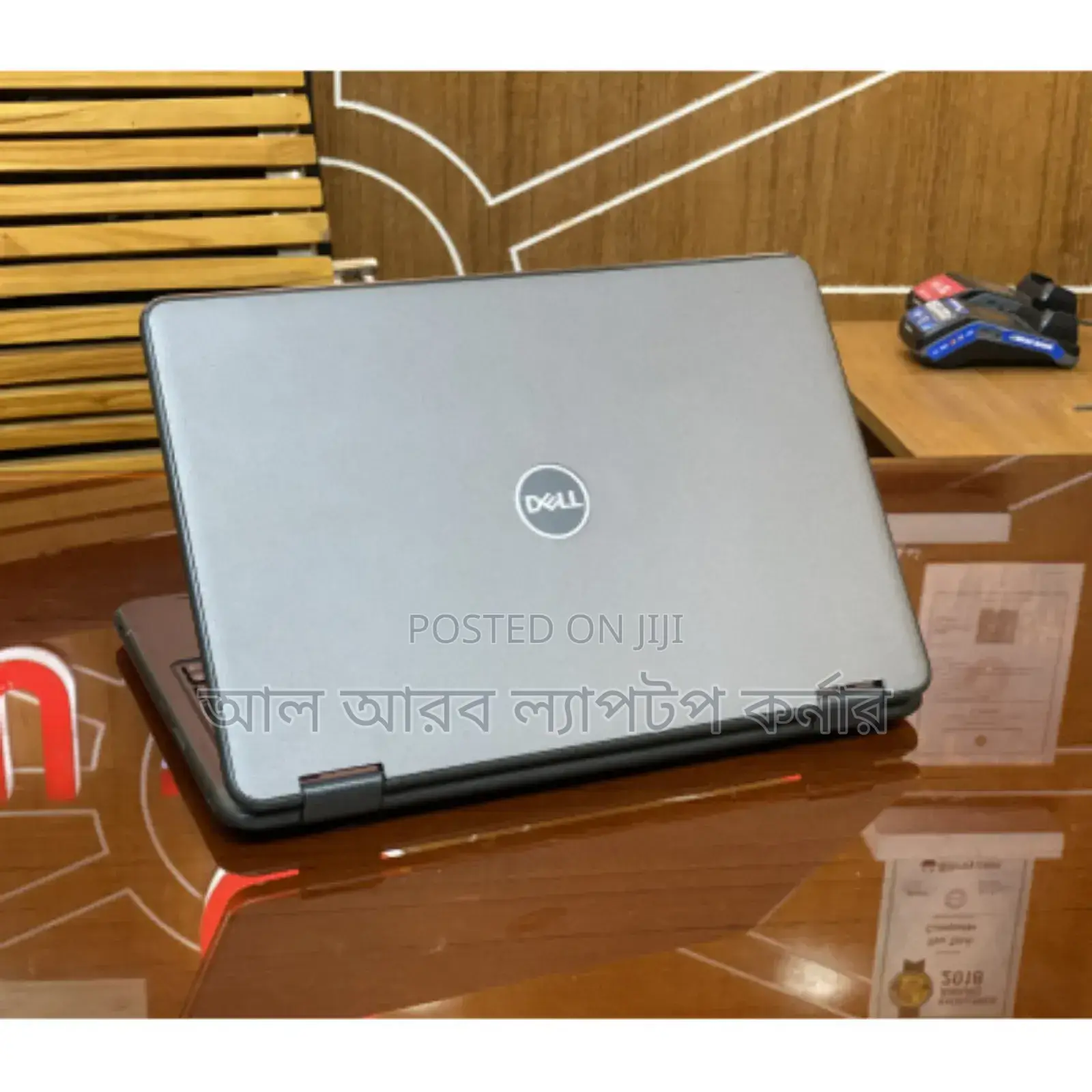 Laptop Dell Chromebook 11 4GB Qualcomm Snapdragon X Plus SSD 32GB