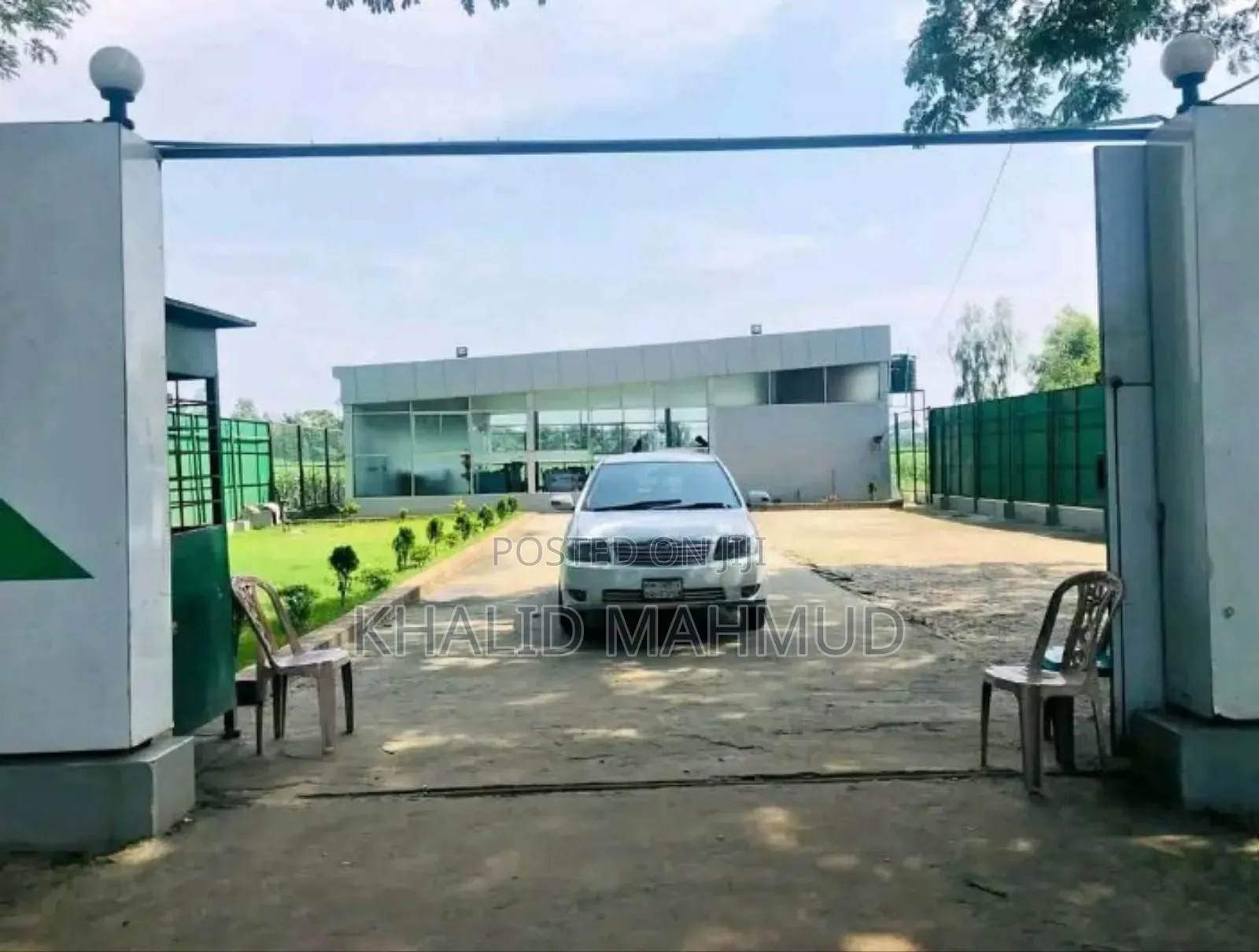 মাত্র ৫০০০/-মাসিক কিস্তিতে মাওয়া রোডে প্লট।