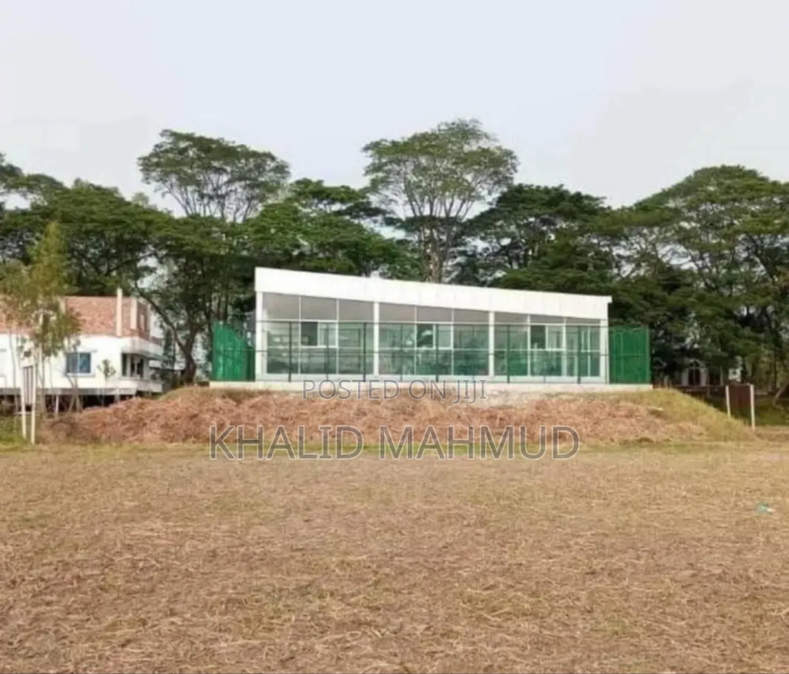 মাত্র ৫০০০/-মাসিক কিস্তিতে মাওয়া রোডে প্লট।