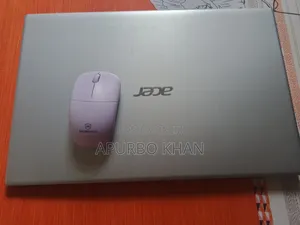 Photo - Laptop Acer Aspire A315 52 8GB Intel Core I5 HDD 256GB