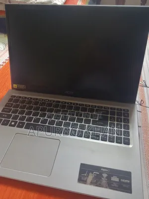 Laptop Acer Aspire A315 52 8GB Intel Core I5 HDD 256GB