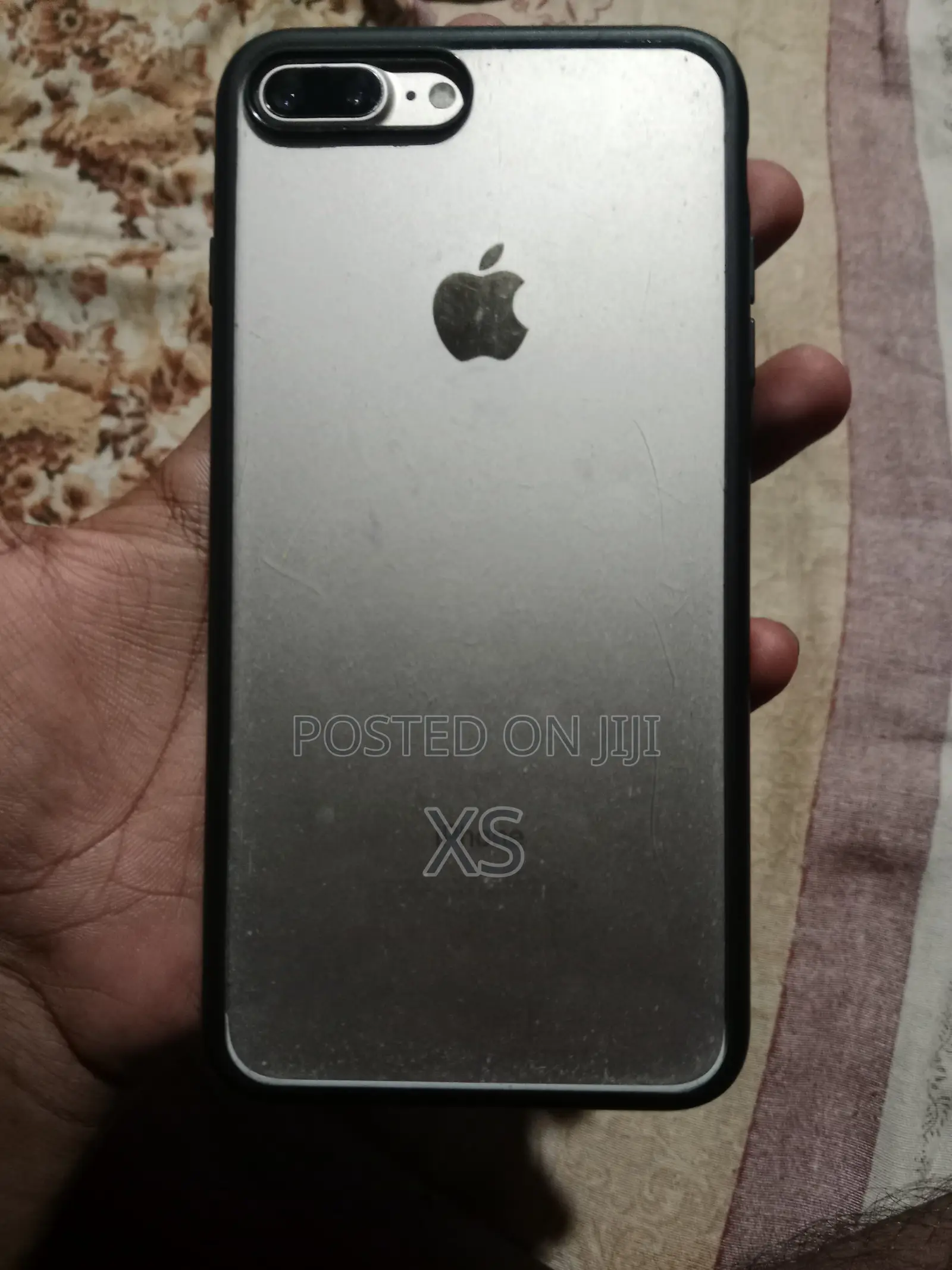 Apple iPhone 7 Plus 128 GB White