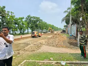 মাত্র ৫০০০০ টাকায় কক্সবাজারে হোটেল শেয়ার