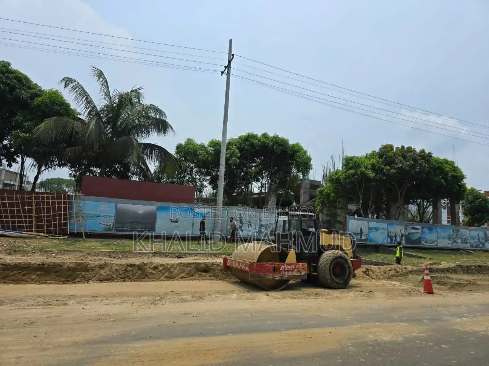 Hotel Share in Cox's Bazar for only 50,000 Taka
