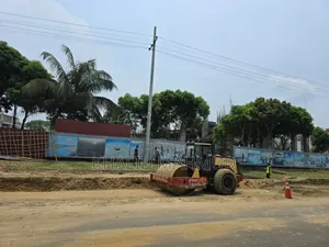 মাত্র ৫০০০০ টাকায় কক্সবাজারে হোটেল শেয়ার