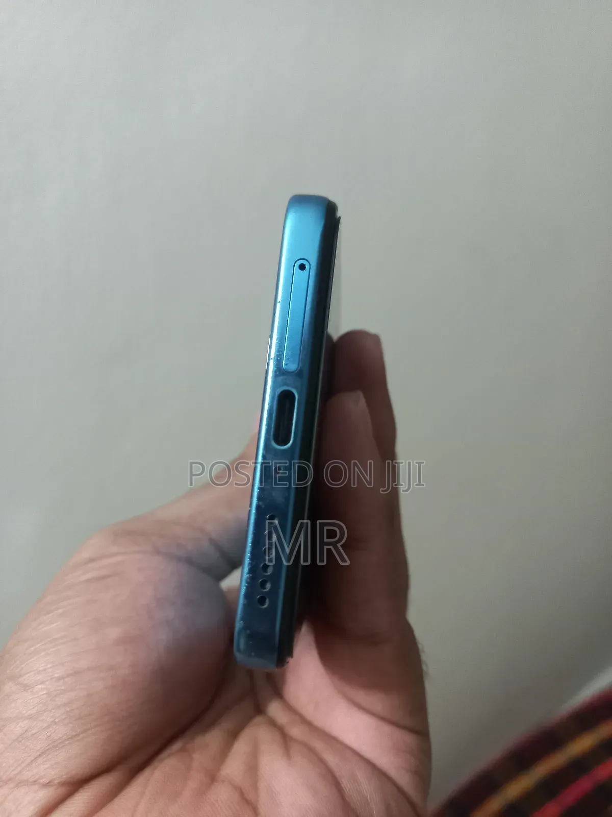 Xiaomi Poco X4 Pro 5G 128 GB Blue