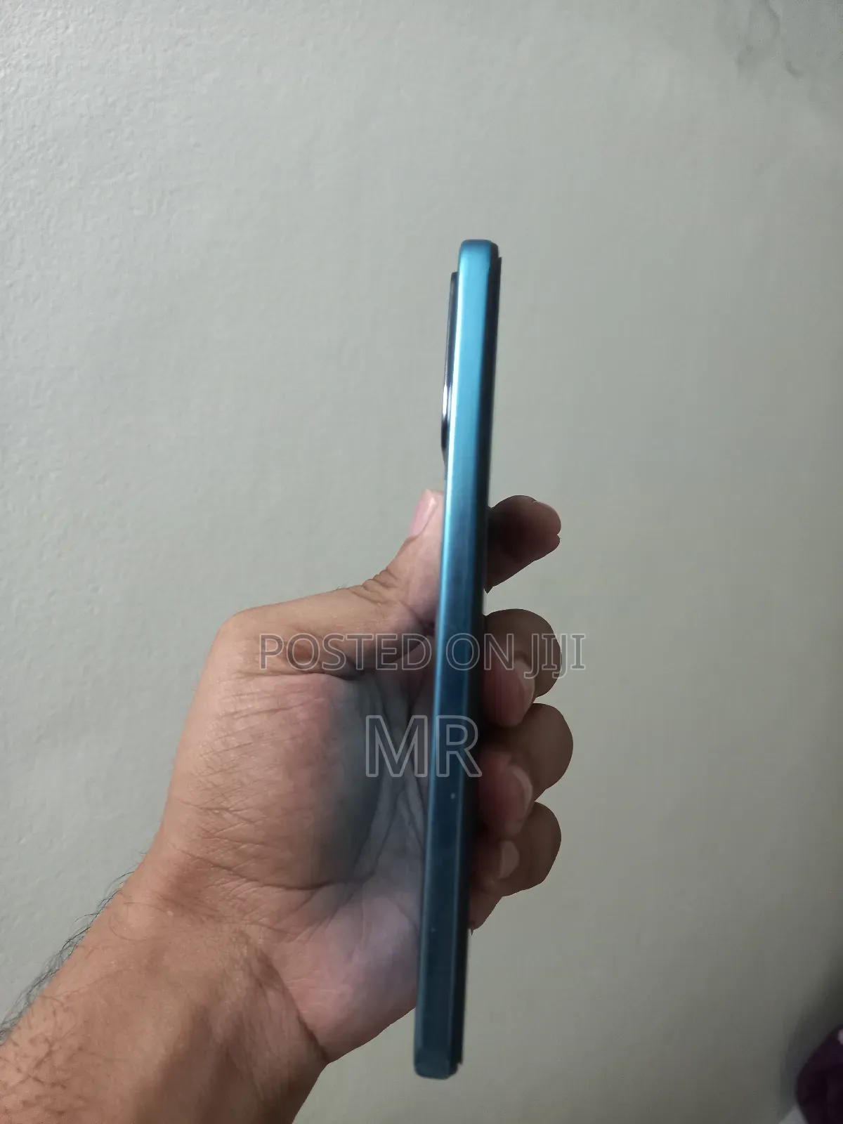 Xiaomi Poco X4 Pro 5G 128 GB Blue