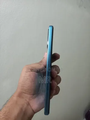 Xiaomi Poco X4 Pro 5G 128 GB Blue