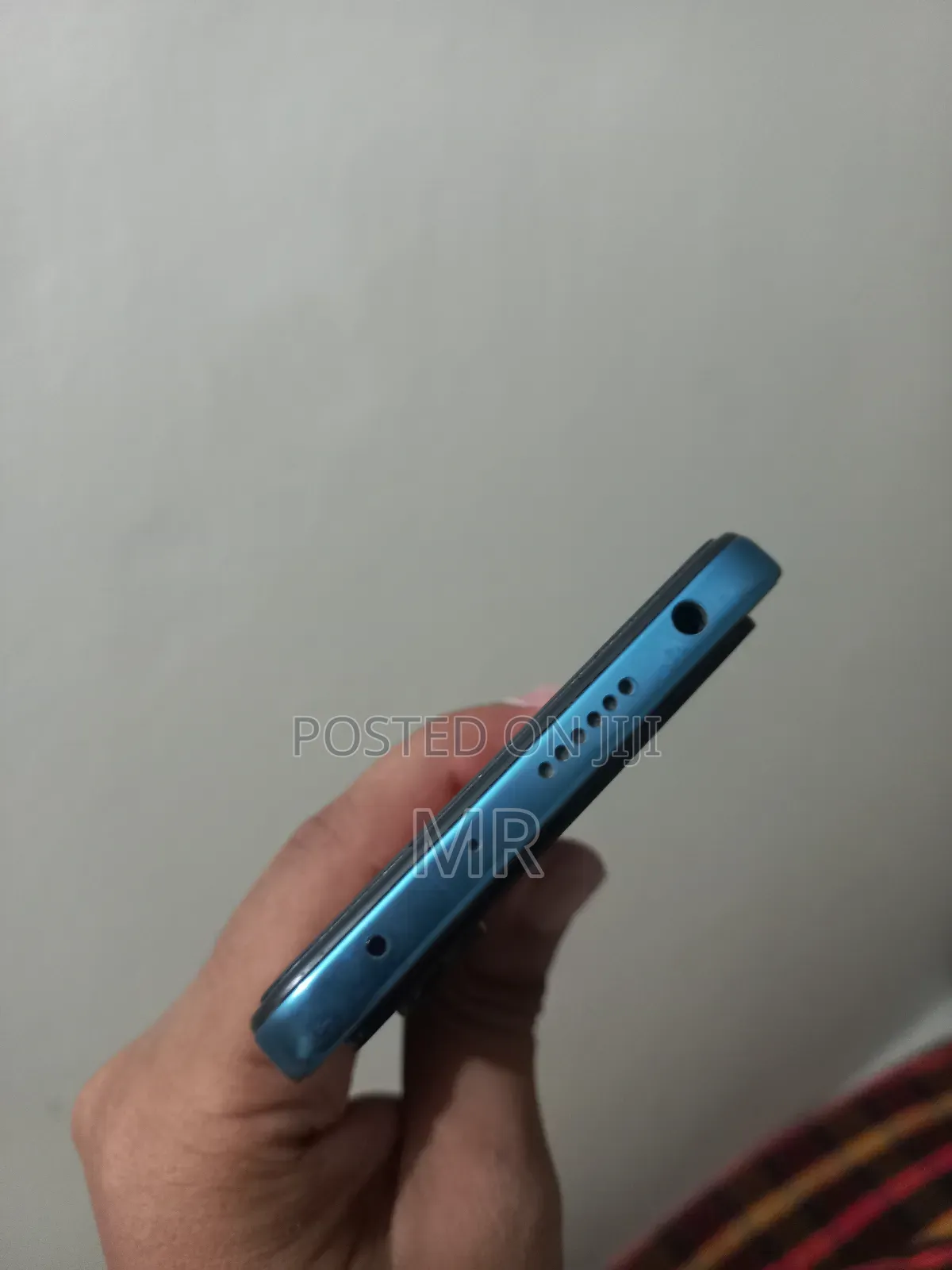Xiaomi Poco X4 Pro 5G 128 GB Blue