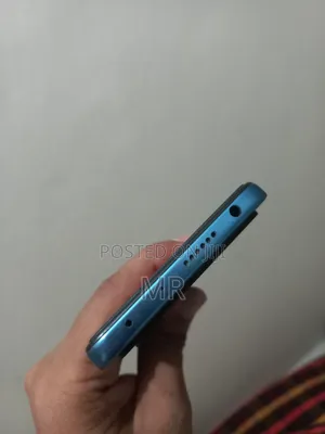 Xiaomi Poco X4 Pro 5G 128 GB Blue