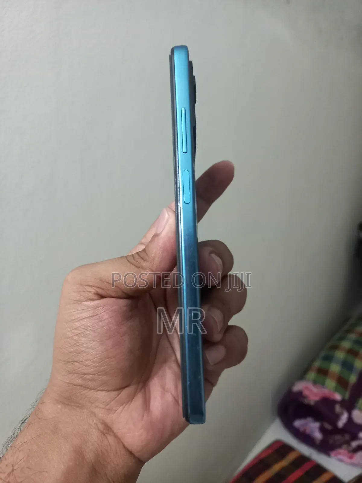 Xiaomi Poco X4 Pro 5G 128 GB Blue