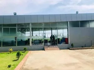 মাত্র ৫০০০/-মাসিক কিস্তিতে মাওয়া রোডে প্লট।