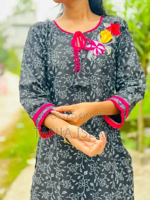 Girls Fashion One Piece