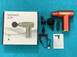 Massage Gun