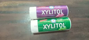 Xylitol Gum 52 Pic