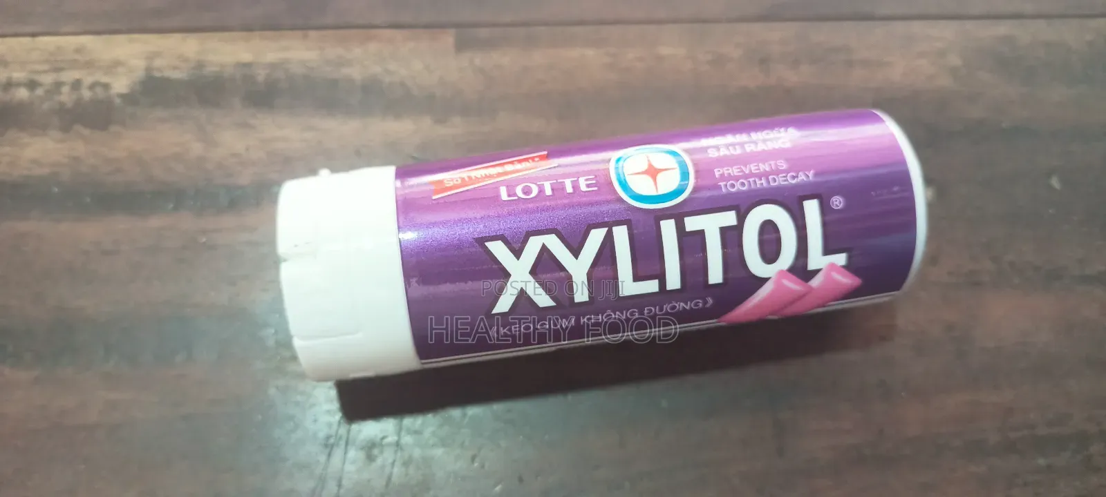 Xylitol Gum 52 Pic