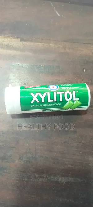 Xylitol Gum 52 Pic