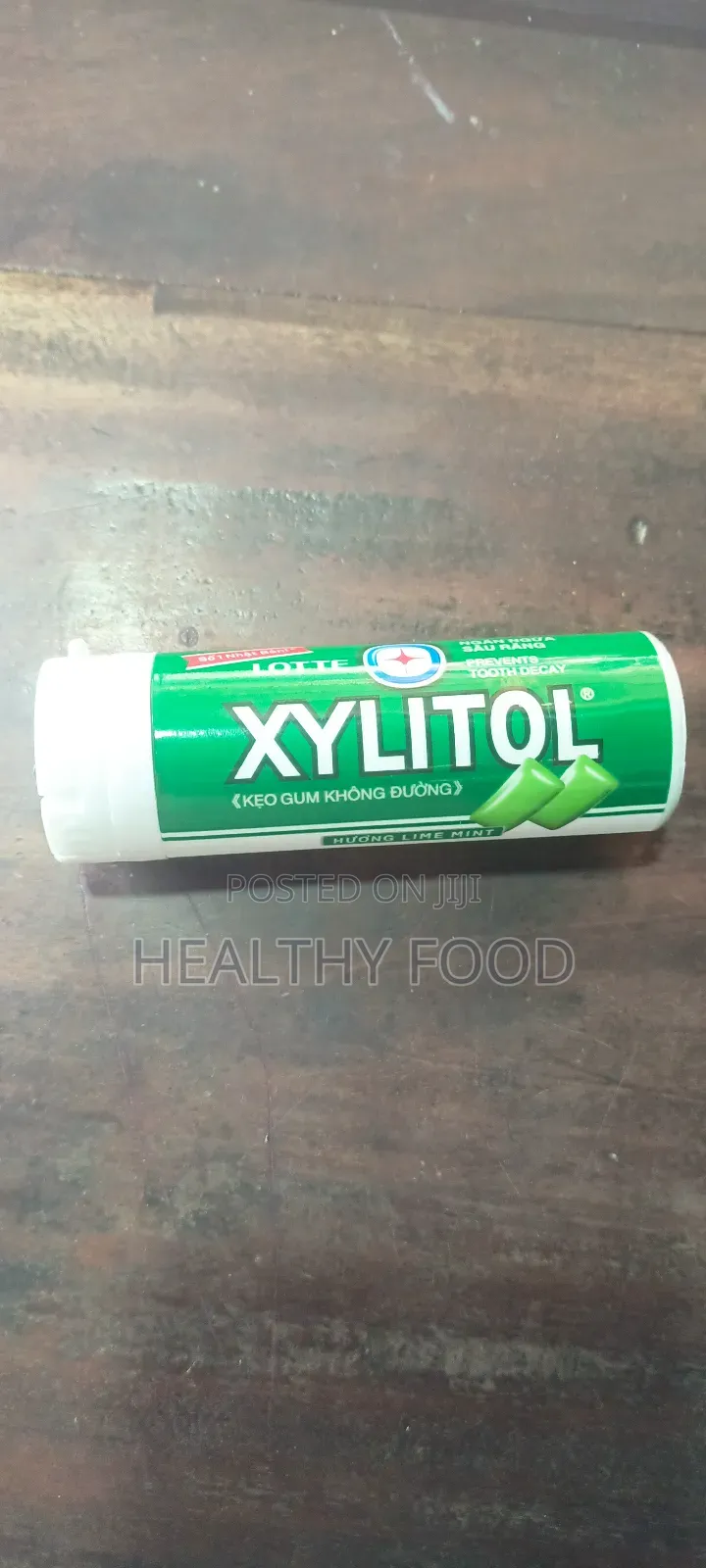 Xylitol Gum 52 Pic