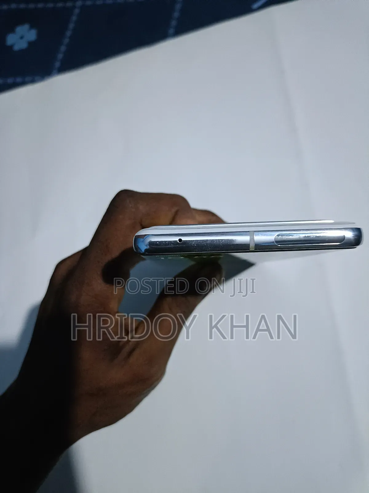 Google Pixel 7 Pro 128 GB White