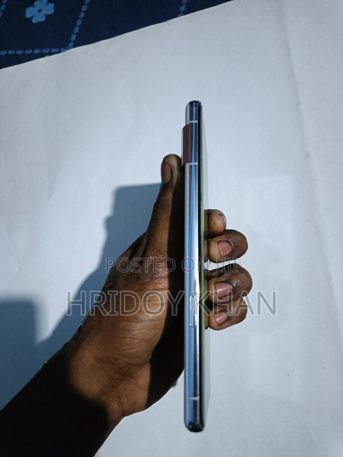 Google Pixel 7 Pro 128 GB White