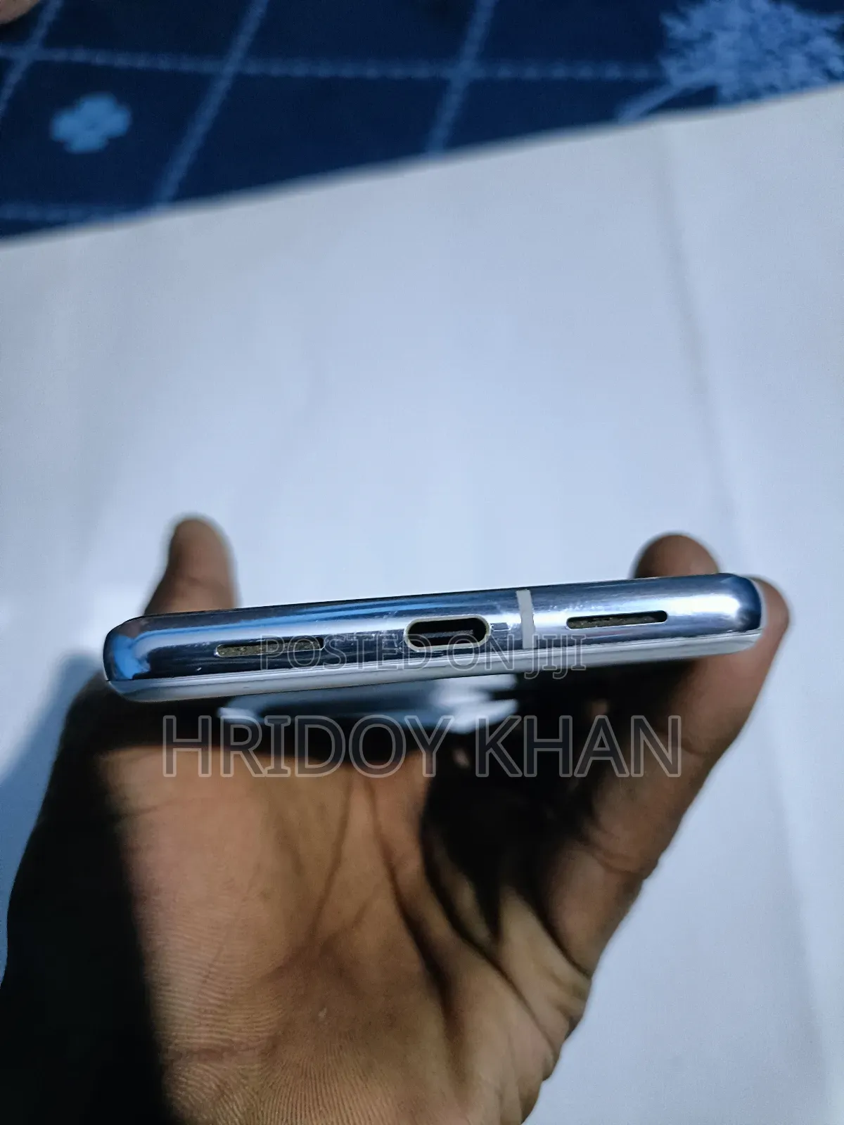 Google Pixel 7 Pro 128 GB White