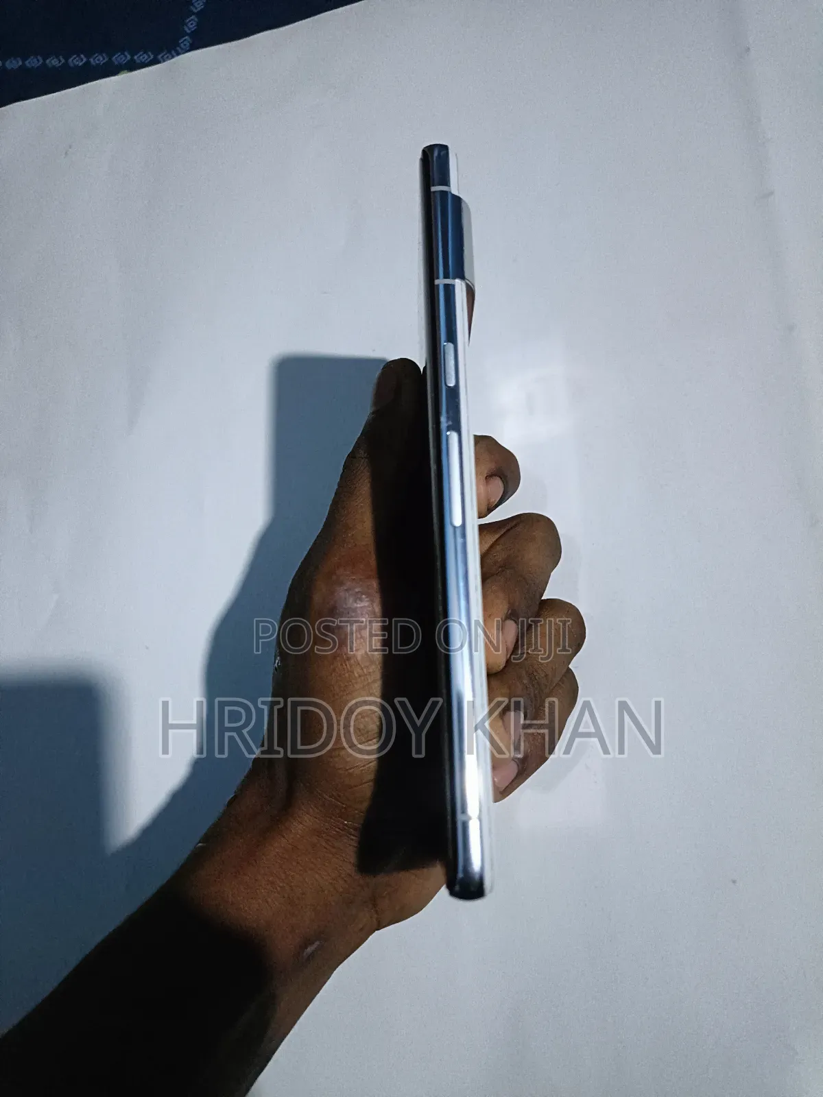 Google Pixel 7 Pro 128 GB White