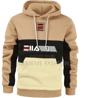 Photo - Premium Winter Hoodie