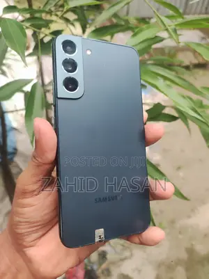 Samsung Galaxy S22+ 5G 128 GB Green