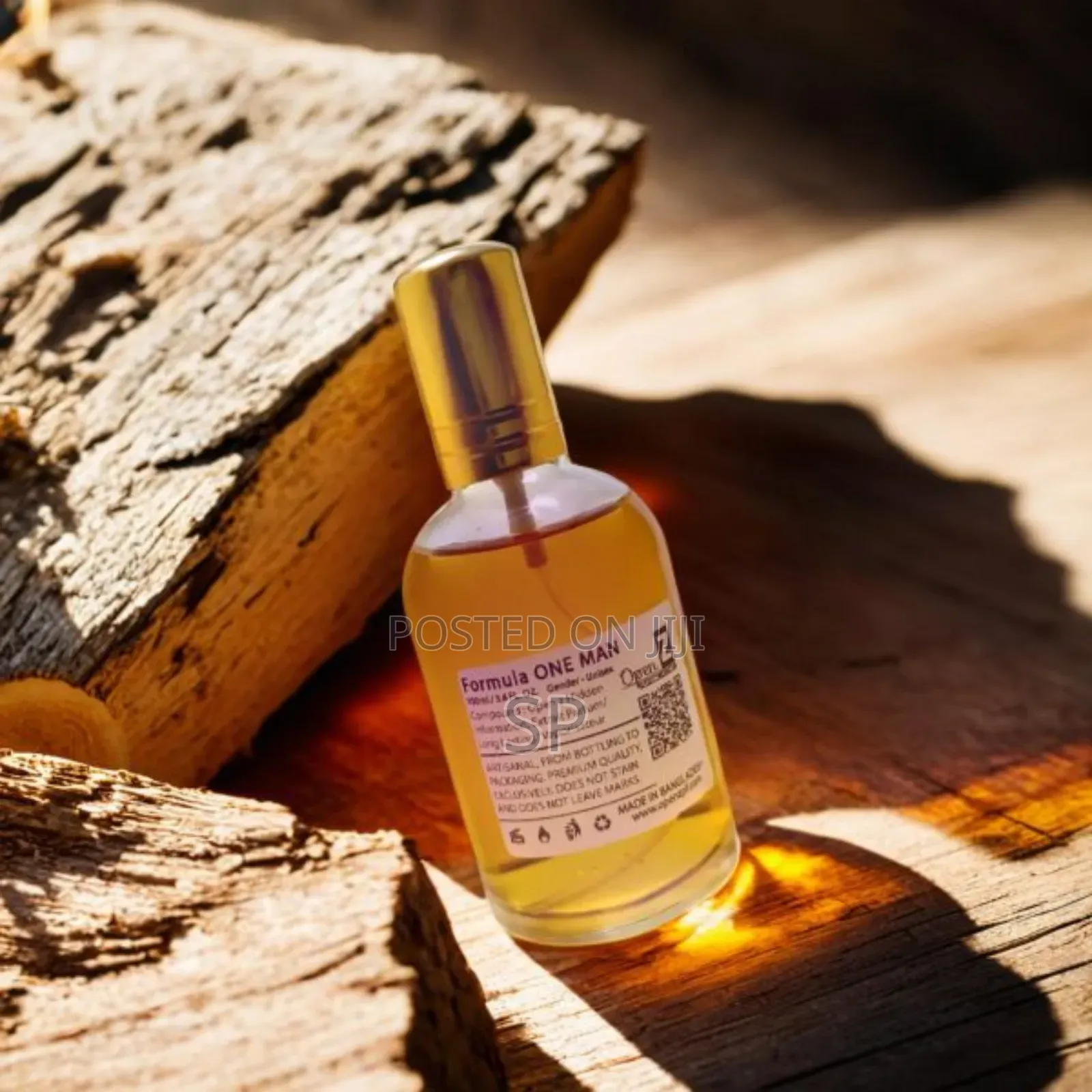 Formula One Man 100ml