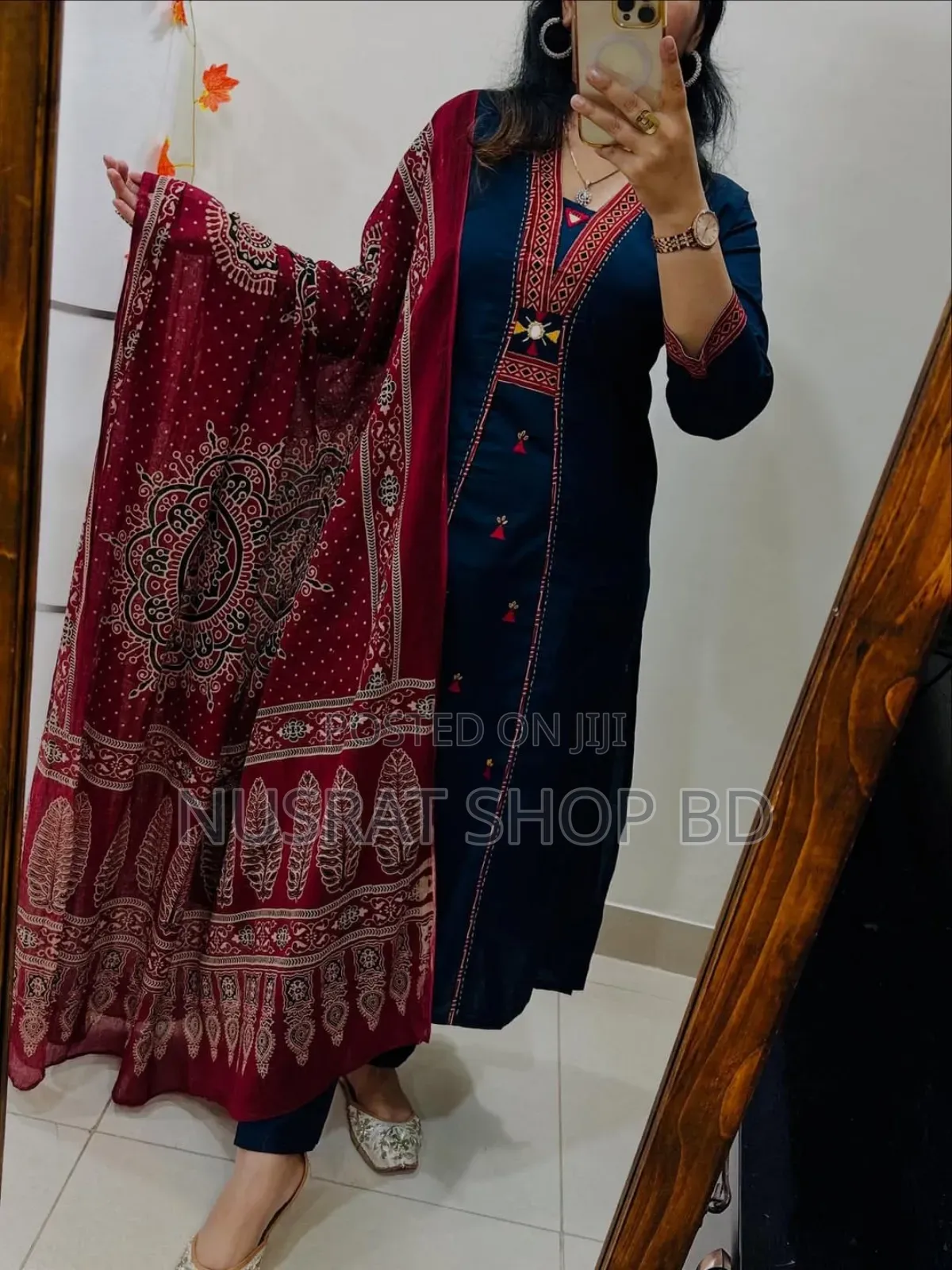 Radymade Three Piece