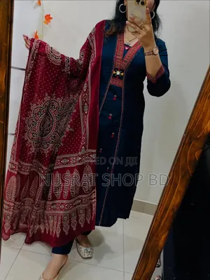 Photo - Radymade Three Piece