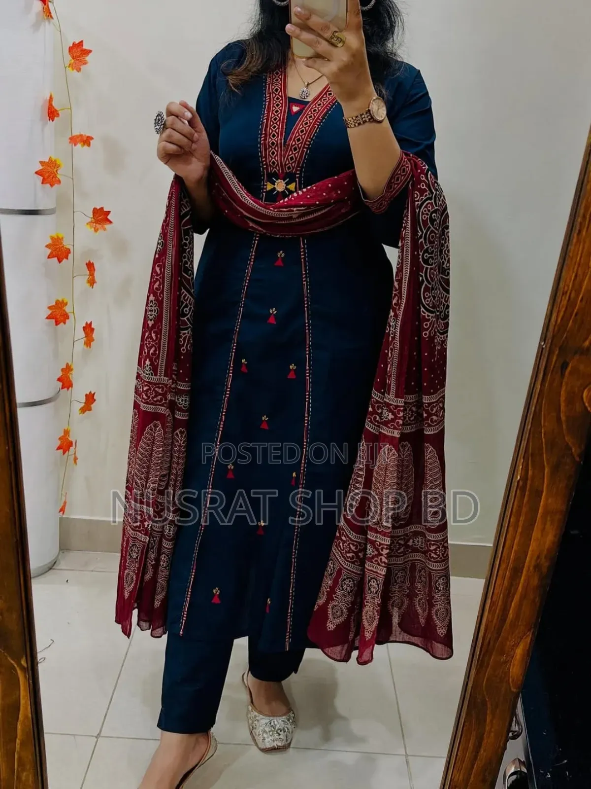 Radymade Three Piece