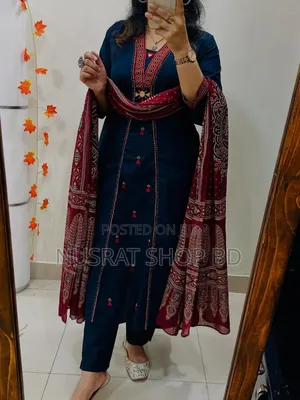 Radymade Three Piece