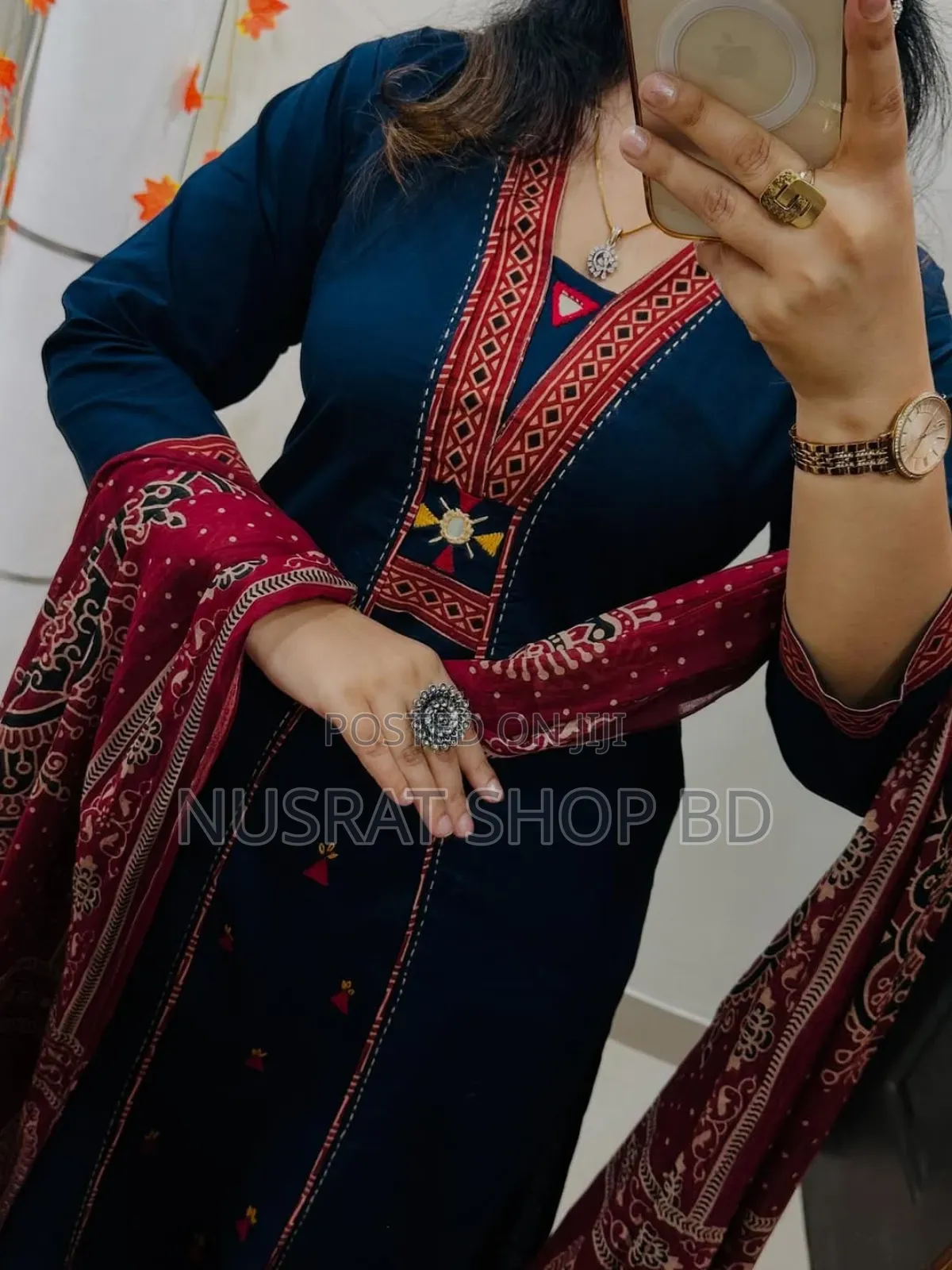 Radymade Three Piece