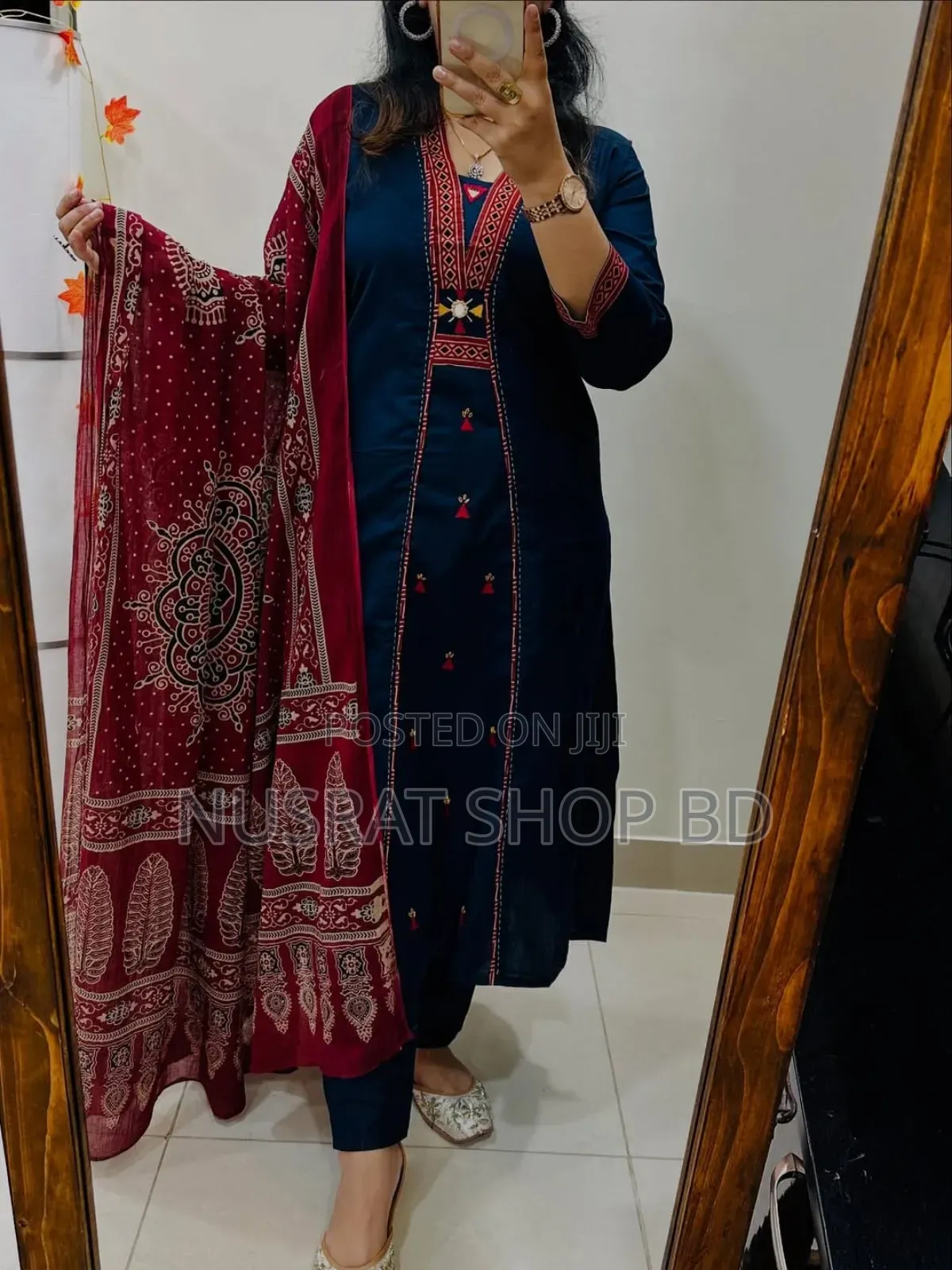 Radymade Three Piece