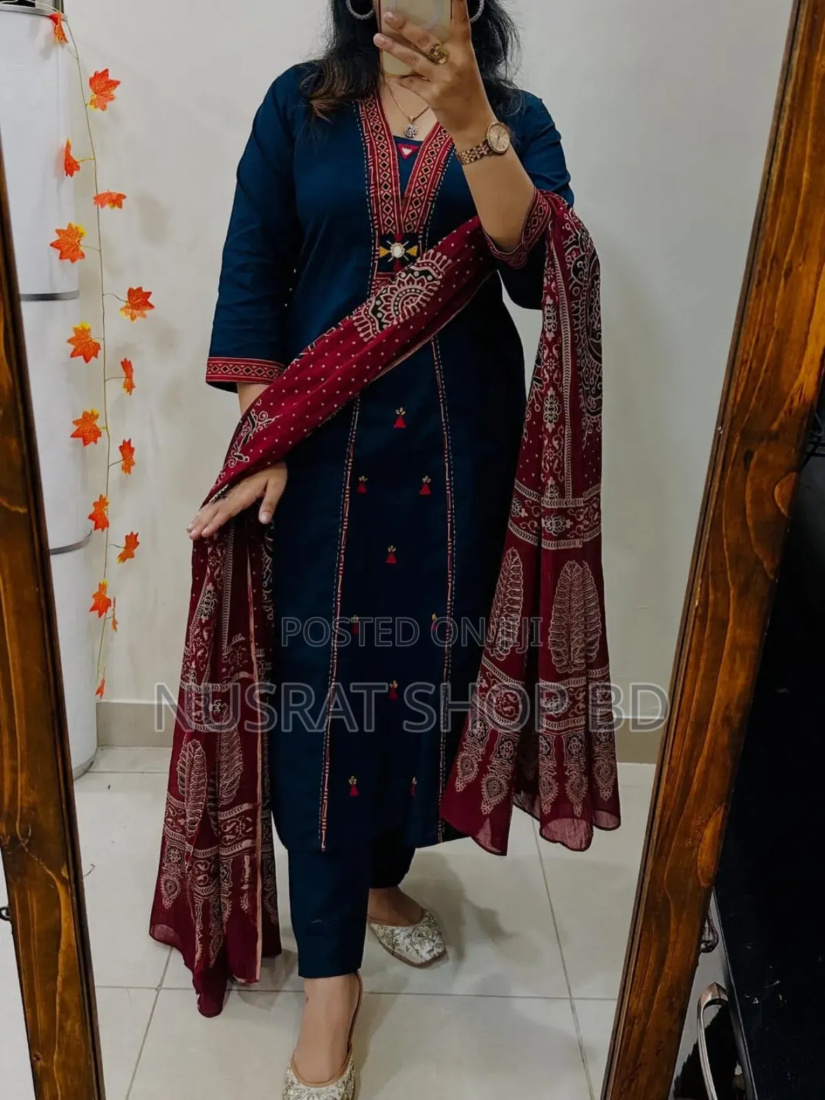 Radymade Three Piece