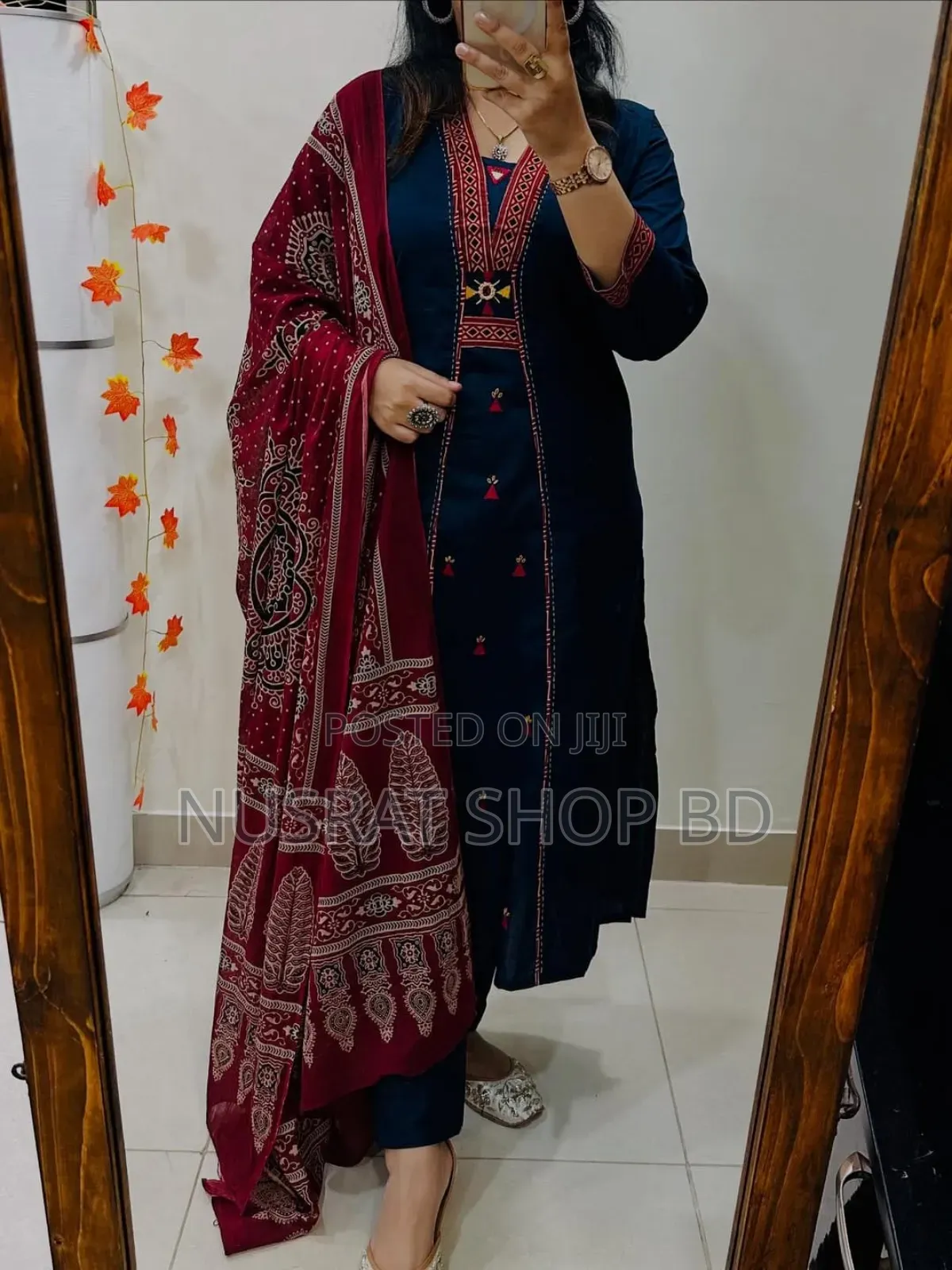 Radymade Three Piece