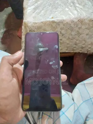 Photo - Samsung Galaxy M33 5G 128 GB Green