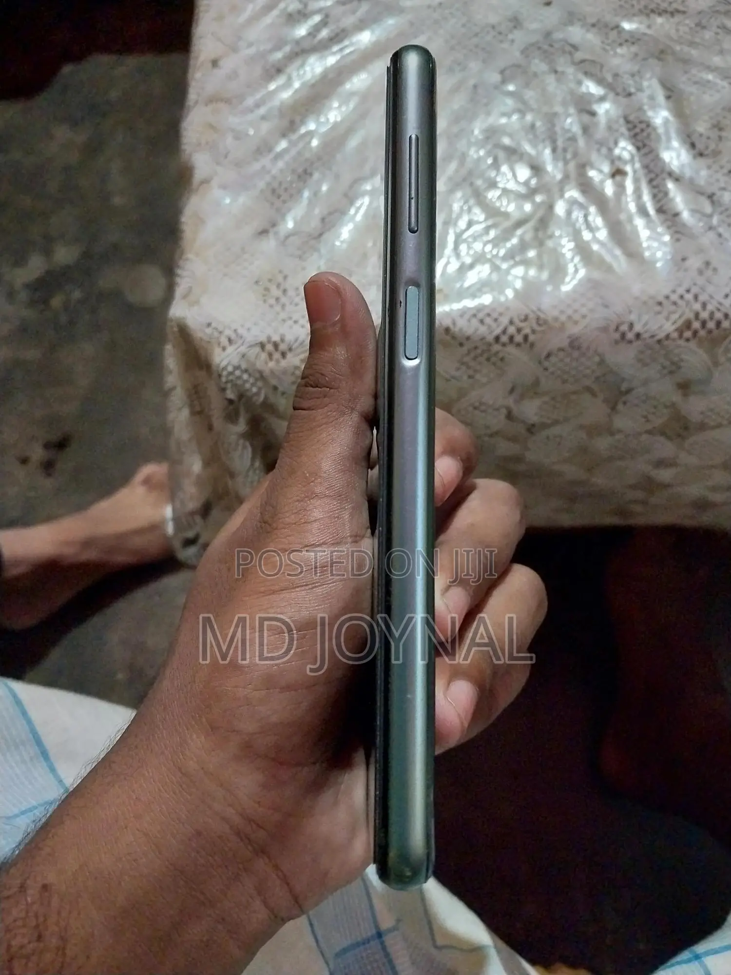 Samsung Galaxy M33 5G 128 GB Green