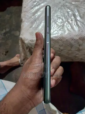 Samsung Galaxy M33 5G 128 GB Green