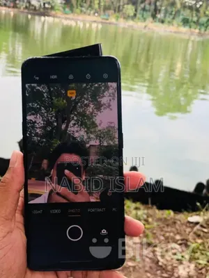 Oppo Reno 2 256 GB Blue