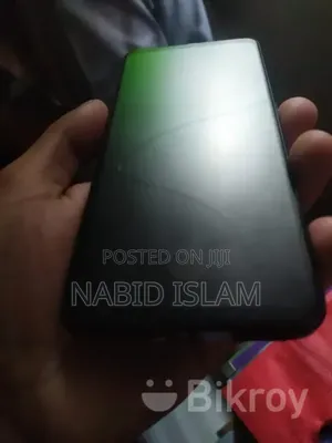 Oppo Reno 2 256 GB Blue