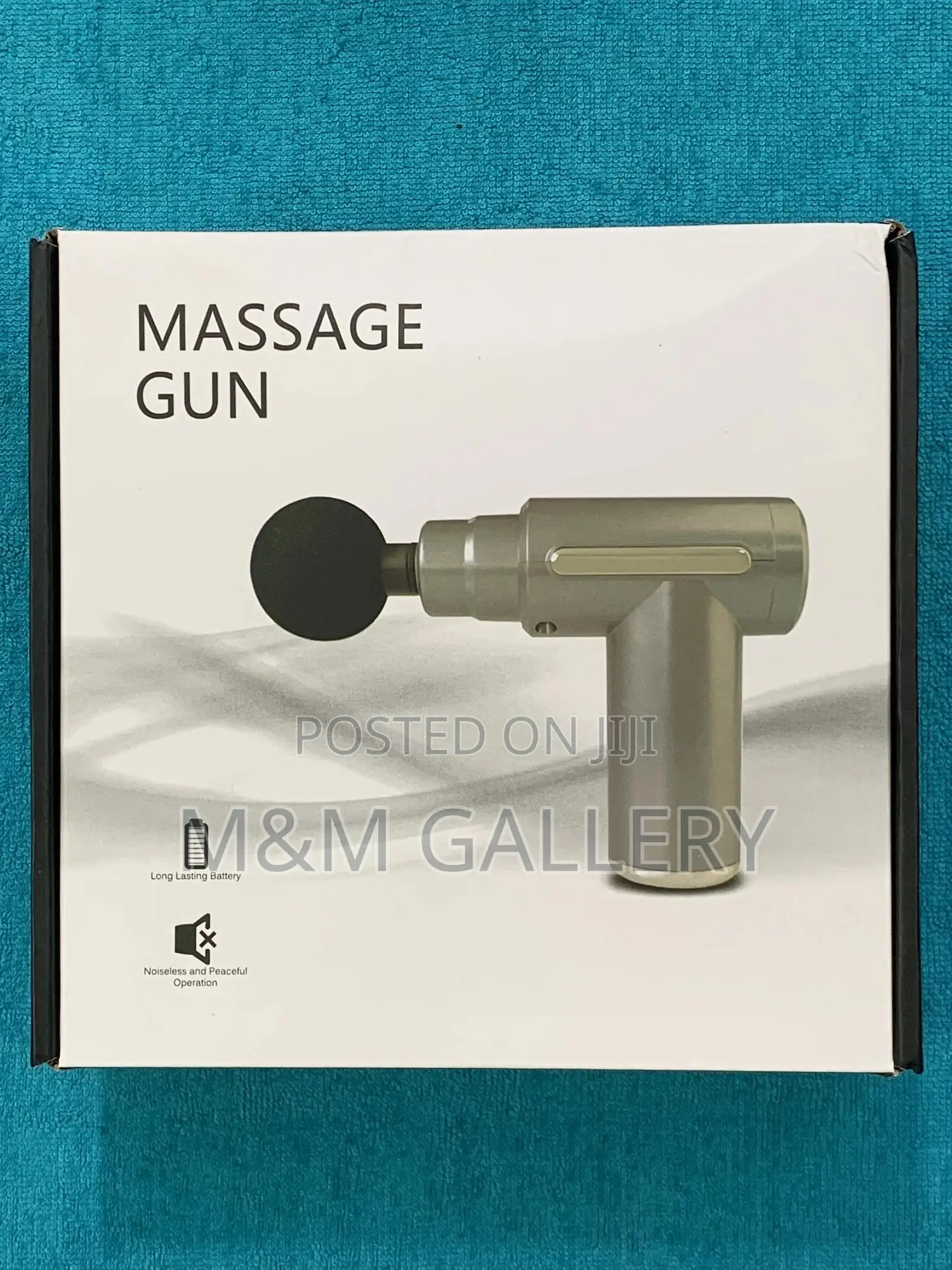 Massage Gun